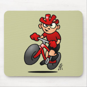 MTB MOUSEPAD