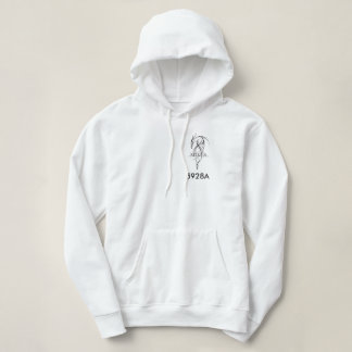 MTCHS ärgern Robotik-FrauHoodie Hoodie
