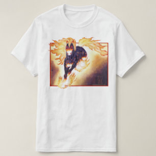 MtG Albtraum T-Shirt