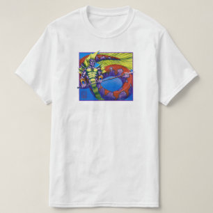 MtG Lord von Atlantis T-Shirt