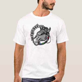 MTGCast.com - Brads Logo T-Shirt