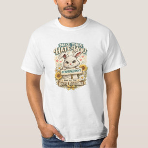 MTHY Sonnenblume T-Shirt