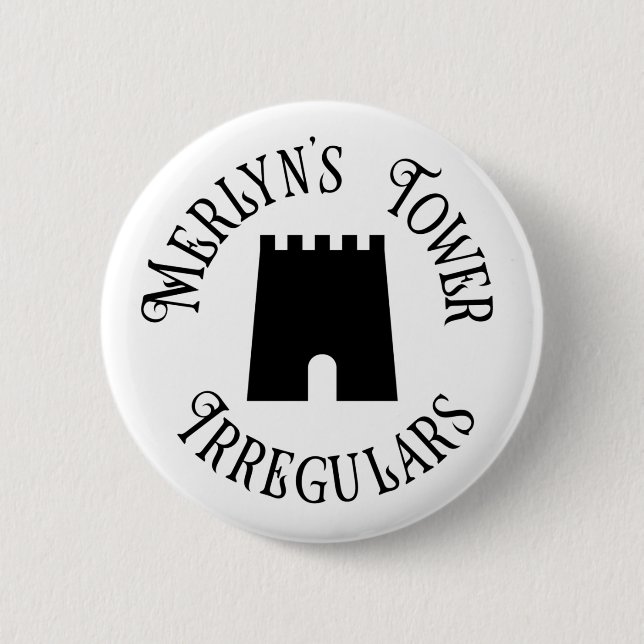 MTI-Logo, 2,25in Button (Vorderseite)