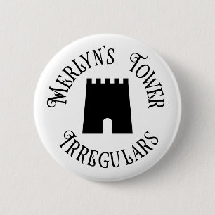 MTI-Logo, 2,25in Button