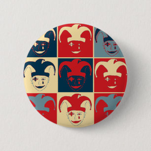 MTJ BUTTON