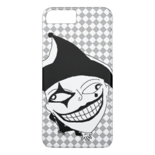 MTJ Case-Mate iPhone HÜLLE