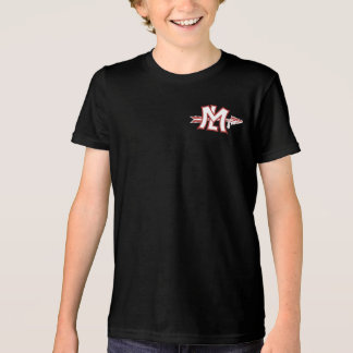 MTL Einlauf- & Auslaufsequenzen 1 Tri-Blend Shirt