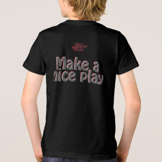 MTL Gutes Spiel Tri-Blend Shirt