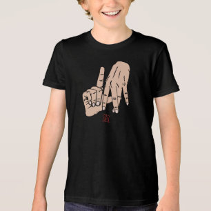 MTL Hände Tri-Blend Shirt