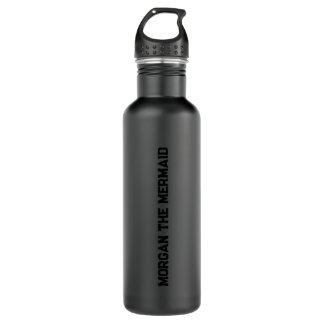 MTM Wasserflasche Edelstahlflasche