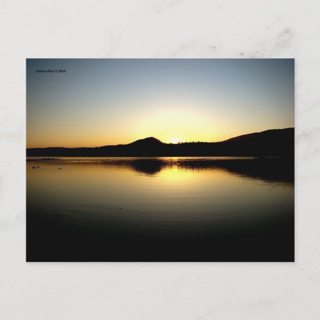 MTV 10 POSTKARTE (Vorderseite)