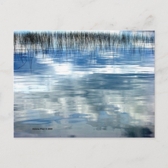 MTV 6 POSTKARTE (Vorderseite)