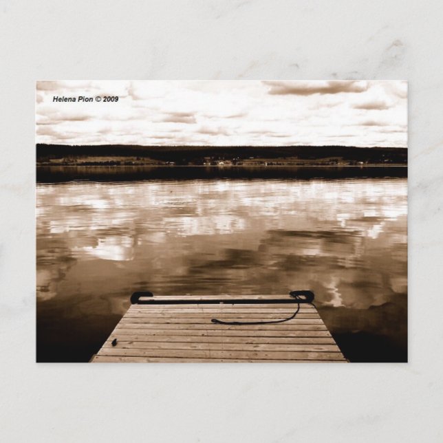 MTV 8 POSTKARTE (Vorderseite)