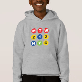 MTW logo Hoodie