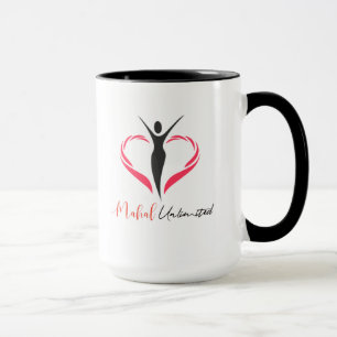 MU Combo-Tasse Tasse