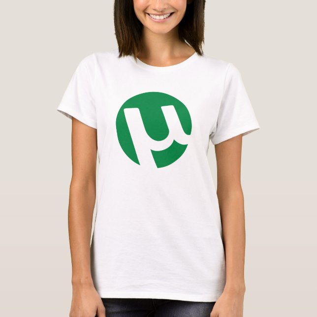 MU-Frauen-Weiß T-Shirt (Vorderseite)