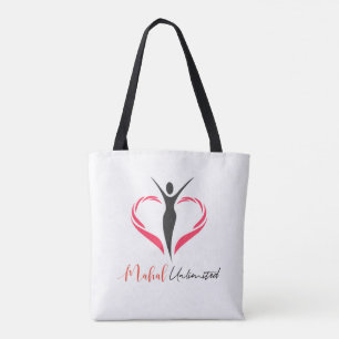 MU Schultertasche