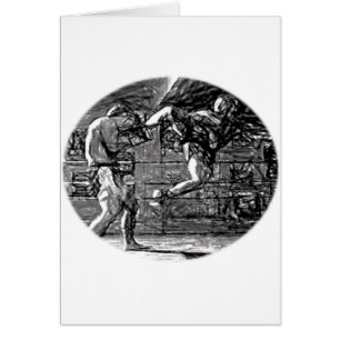 Muay Thai, Fight, Thai-Boxing