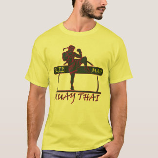 Muay Thai Kee Mao T-Shirt