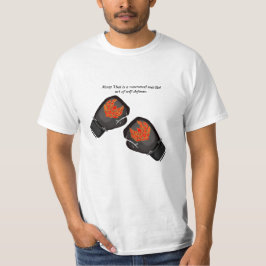 Muay Thai T-Shirt
