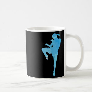 Muay Thai Thai Boxing Sport Kaffeetasse