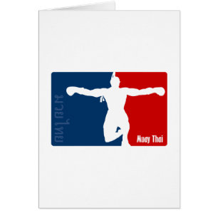 Muay thailändisches