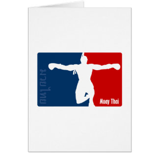 Muay thailändisches