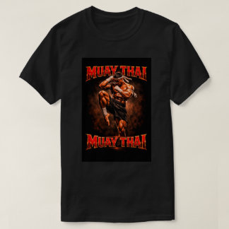 Muay That Tshirt