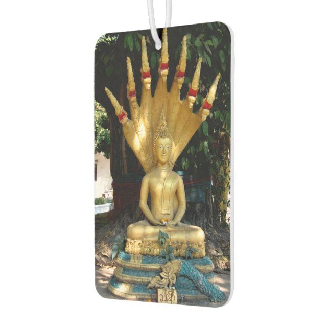 Mucalinda Autolufterfrischer (Links)