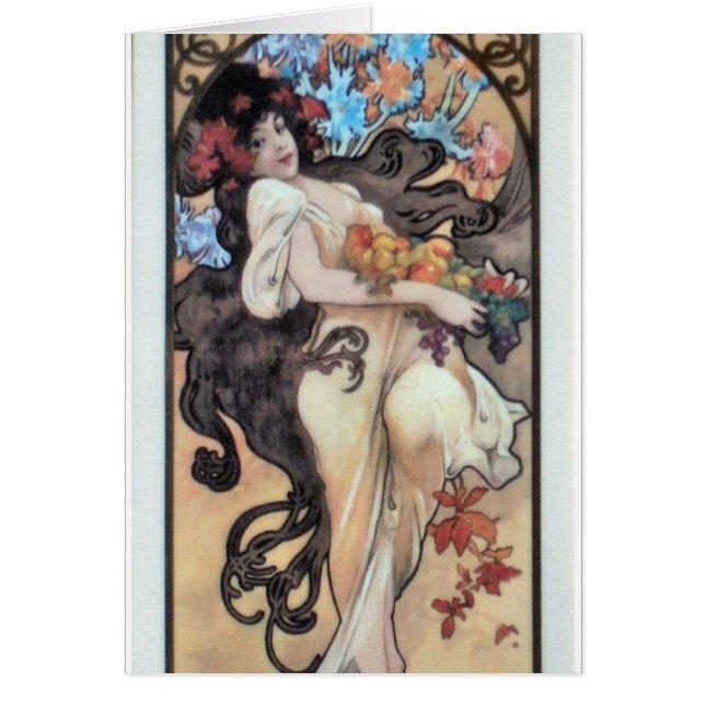 Mucha (Vorne)