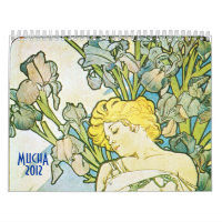 Mucha 2012