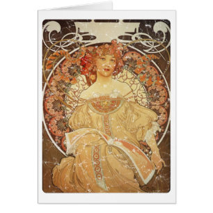 Mucha 2 - 1890