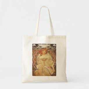 Mucha 2 - 1890 tragetasche