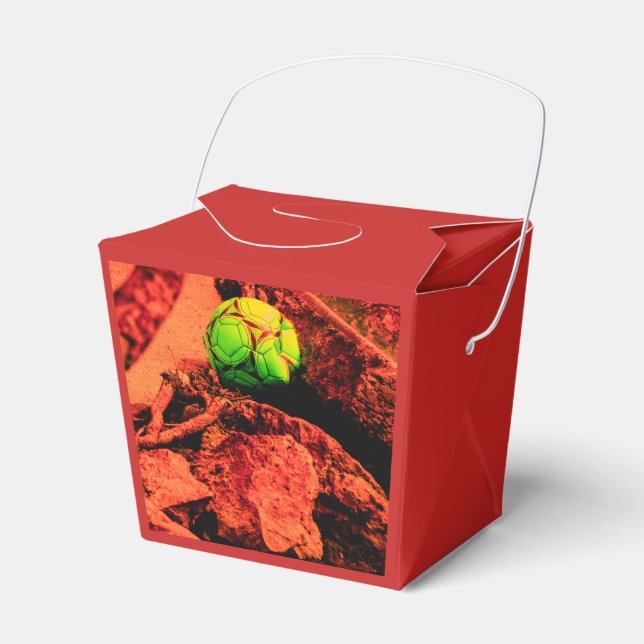 Mückenforscherin Geschenkschachtel (Vorderseite)