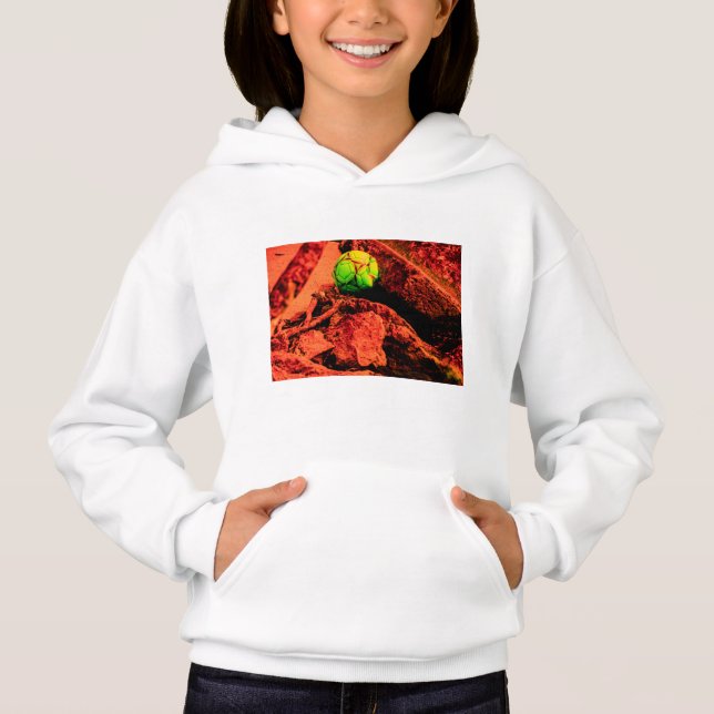 Mückenforscherin Hoodie (Vorderseite)