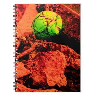 Mückenforscherin Notizblock