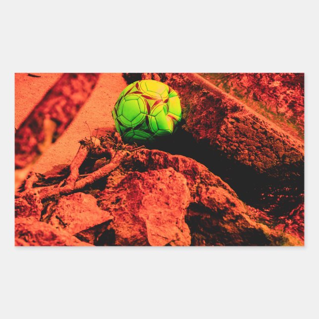 Mückenforscherin Rechteckiger Aufkleber (Vorderseite)