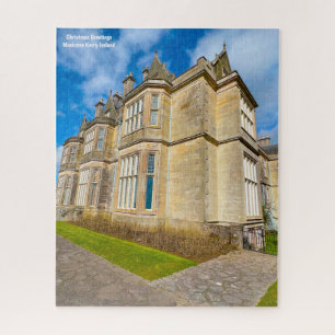 Muckross Kerry Ireland Jigsaw Puzzle