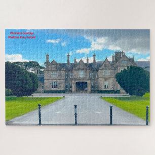 Muckross Kerry Ireland Jigsaw Puzzle