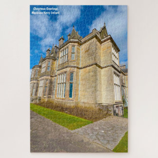 Muckross Kerry Ireland Jigsaw Puzzle