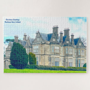 Muckross Kerry Irland Puzzle