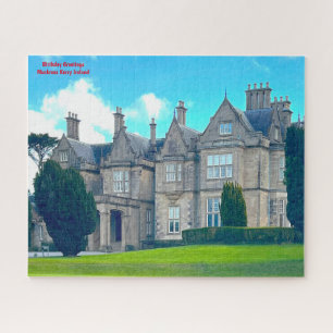 Muckross Kerry Irland Puzzle