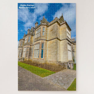 Muckross Kerry Irland Puzzle