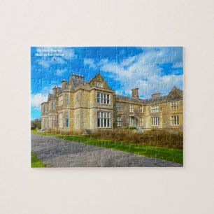 Muckross Kerry Irland Puzzle
