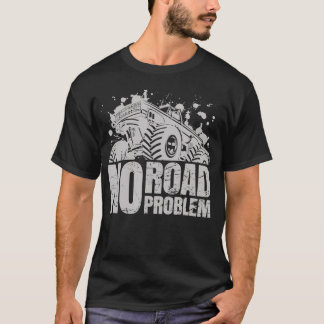 Mud Bogging Tshirt Mens 44 Off Road Geschenke für 