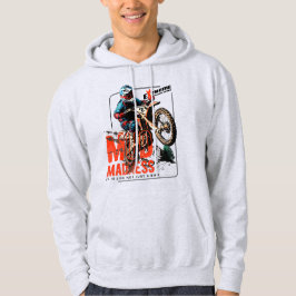 Mud Madness | Männer Hoodie