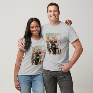 mudder8, Team, Keine Ausreden T-Shirt