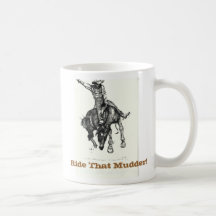 Mudder Tasse!