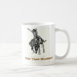 Mudder Tasse! Tasse