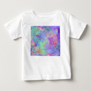 Muddled Dream Baby T-shirt